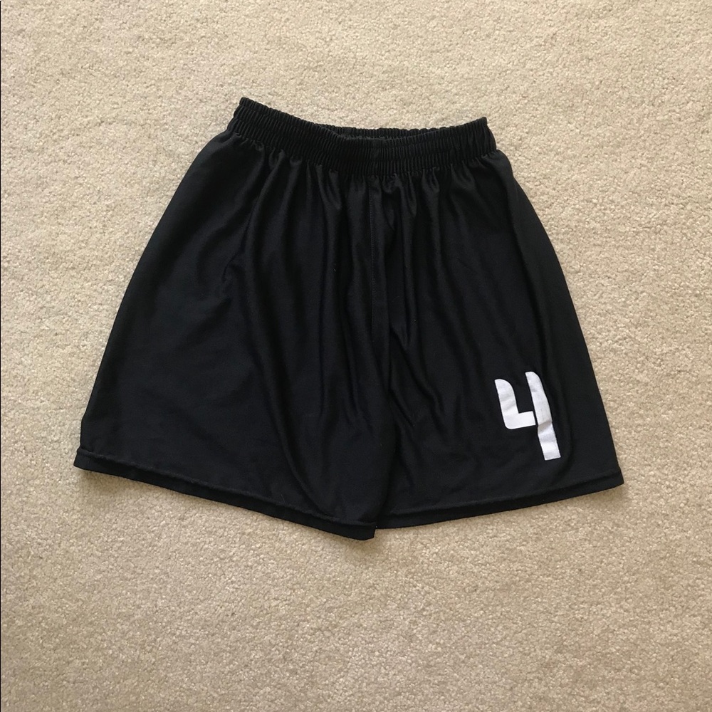 Athletic Shorts - Picture 1 of 3